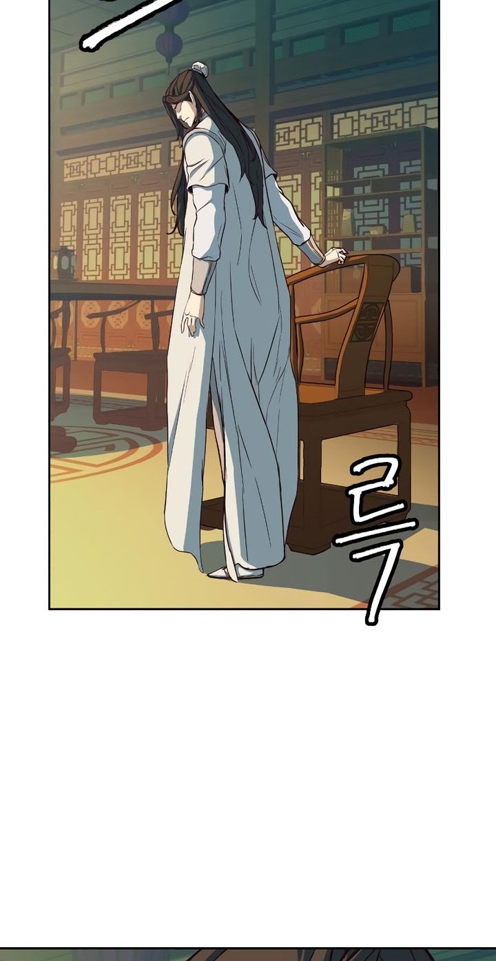 Sword Fanatic Wanders Through The Night Chapter 15 - halaman 17