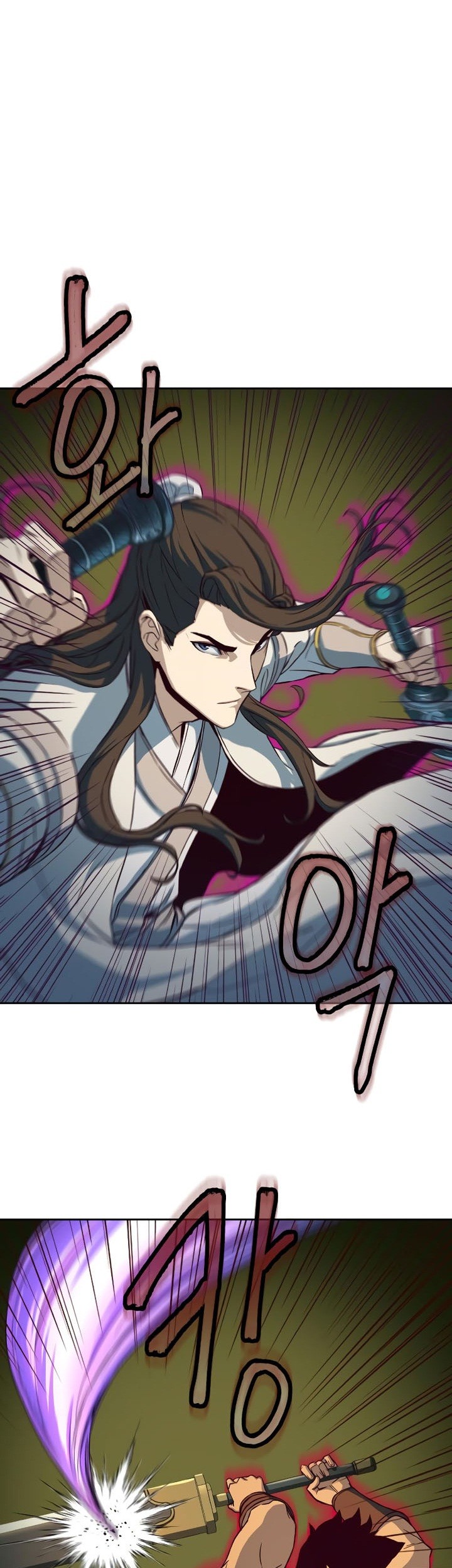 Sword Fanatic Wanders Through The Night Chapter 15 - halaman 24