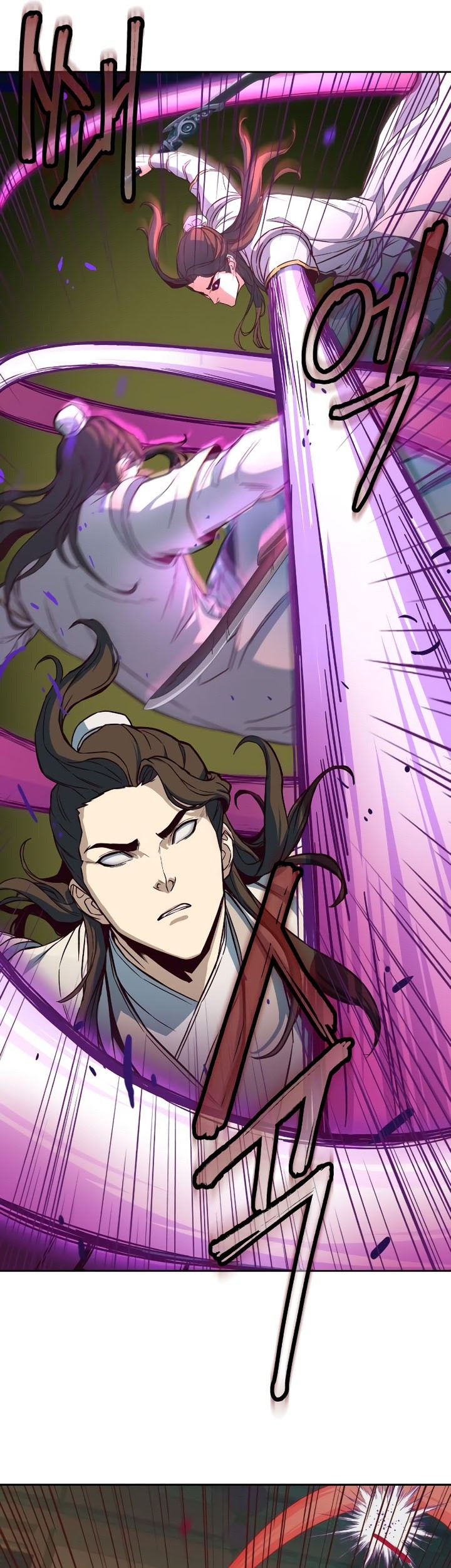 Sword Fanatic Wanders Through The Night Chapter 15 - halaman 26