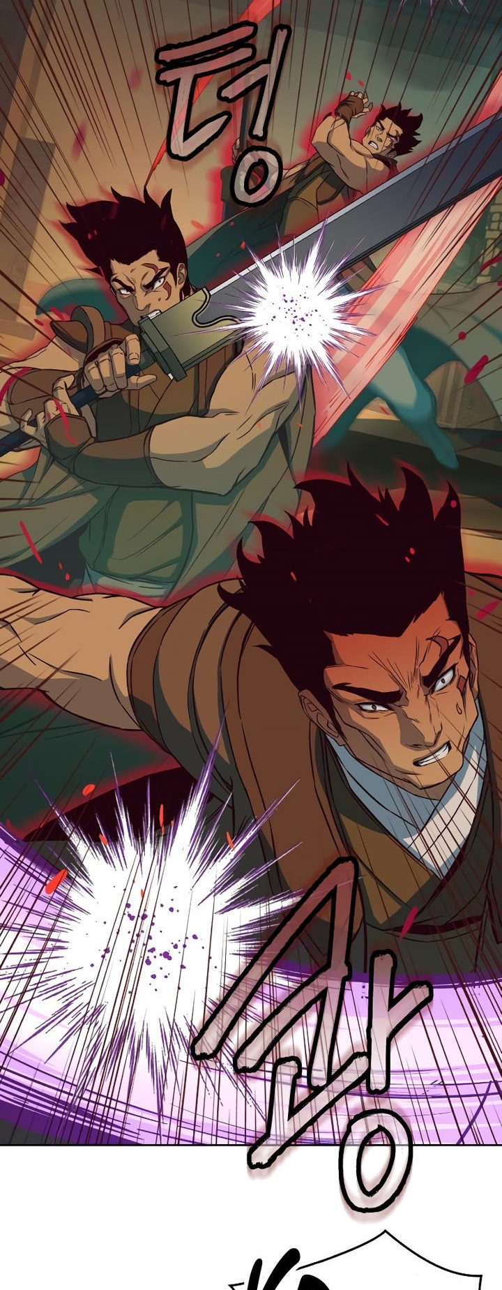 Sword Fanatic Wanders Through The Night Chapter 15 - halaman 27
