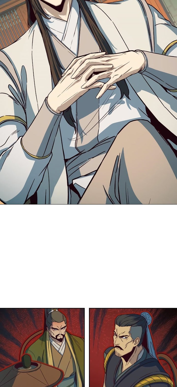 Sword Fanatic Wanders Through The Night Chapter 15 - halaman 3