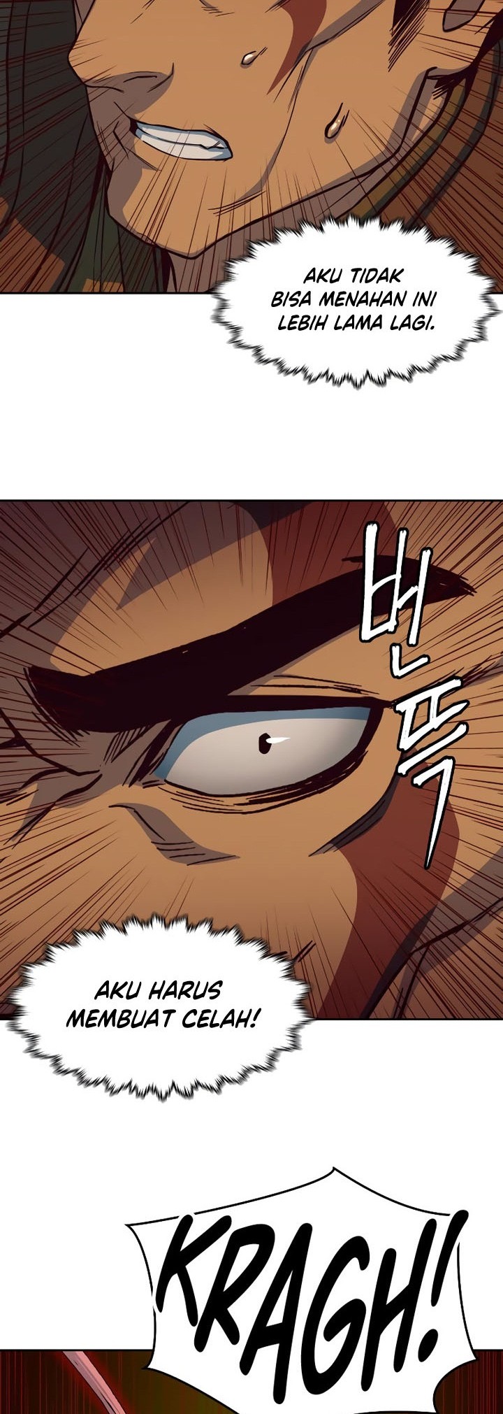 Sword Fanatic Wanders Through The Night Chapter 15 - halaman 35