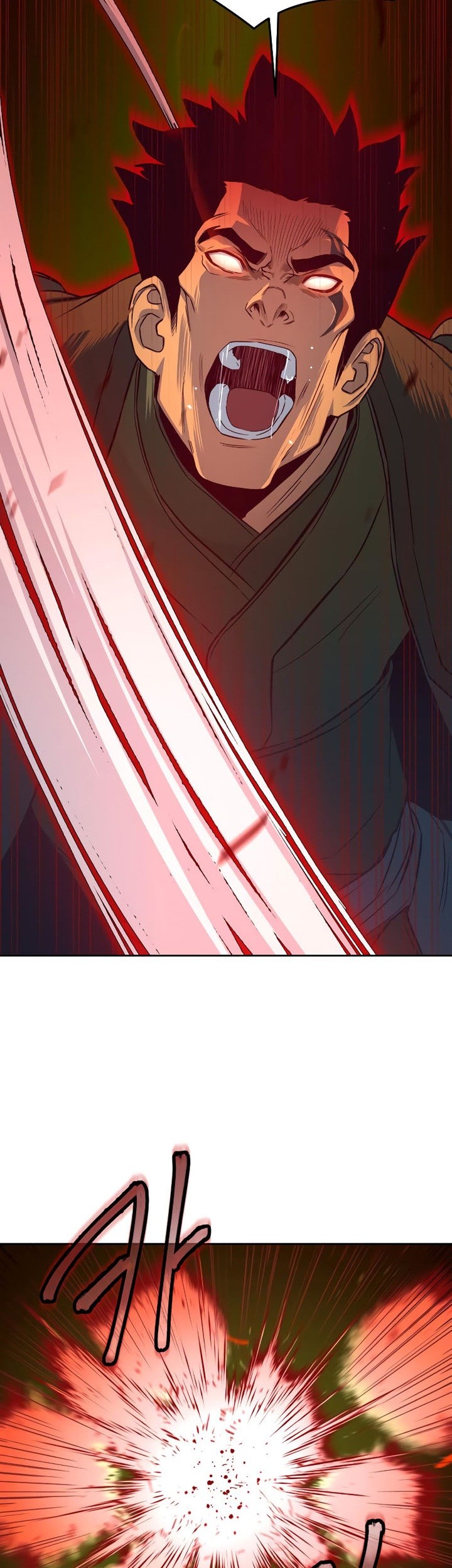 Sword Fanatic Wanders Through The Night Chapter 15 - halaman 36