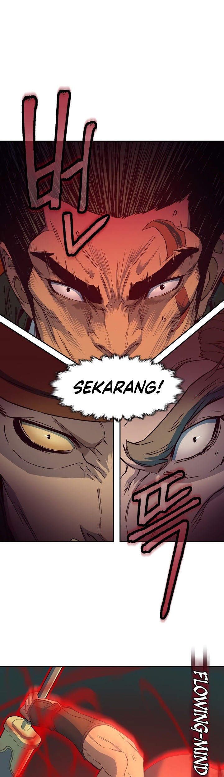 Sword Fanatic Wanders Through The Night Chapter 15 - halaman 38