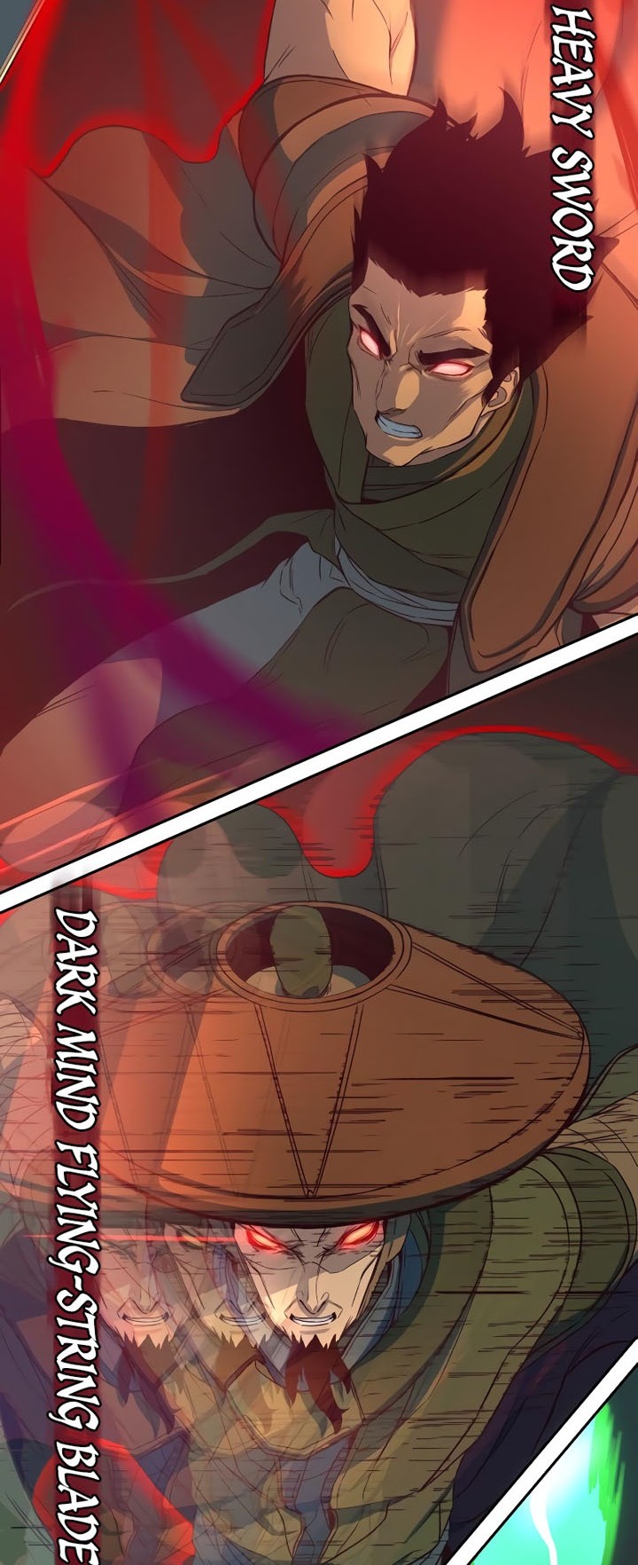 Sword Fanatic Wanders Through The Night Chapter 15 - halaman 39