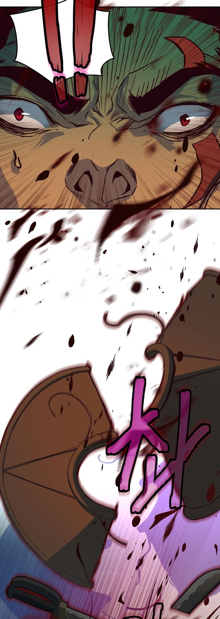 Sword Fanatic Wanders Through The Night Chapter 15 - halaman 47