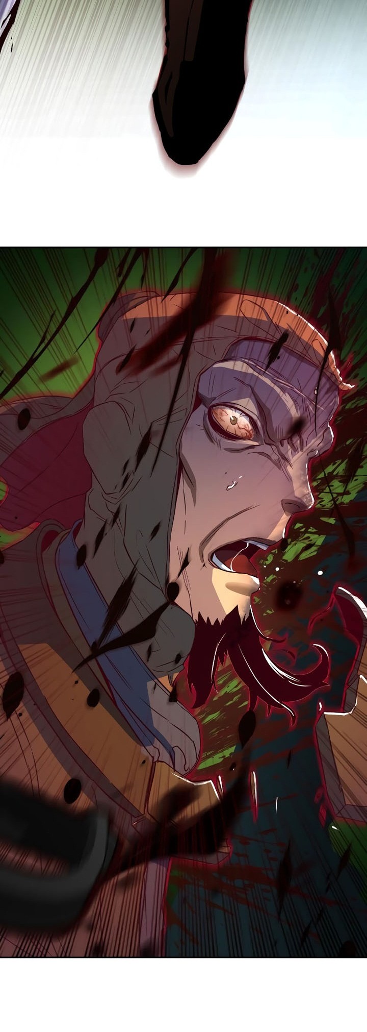 Sword Fanatic Wanders Through The Night Chapter 15 - halaman 49