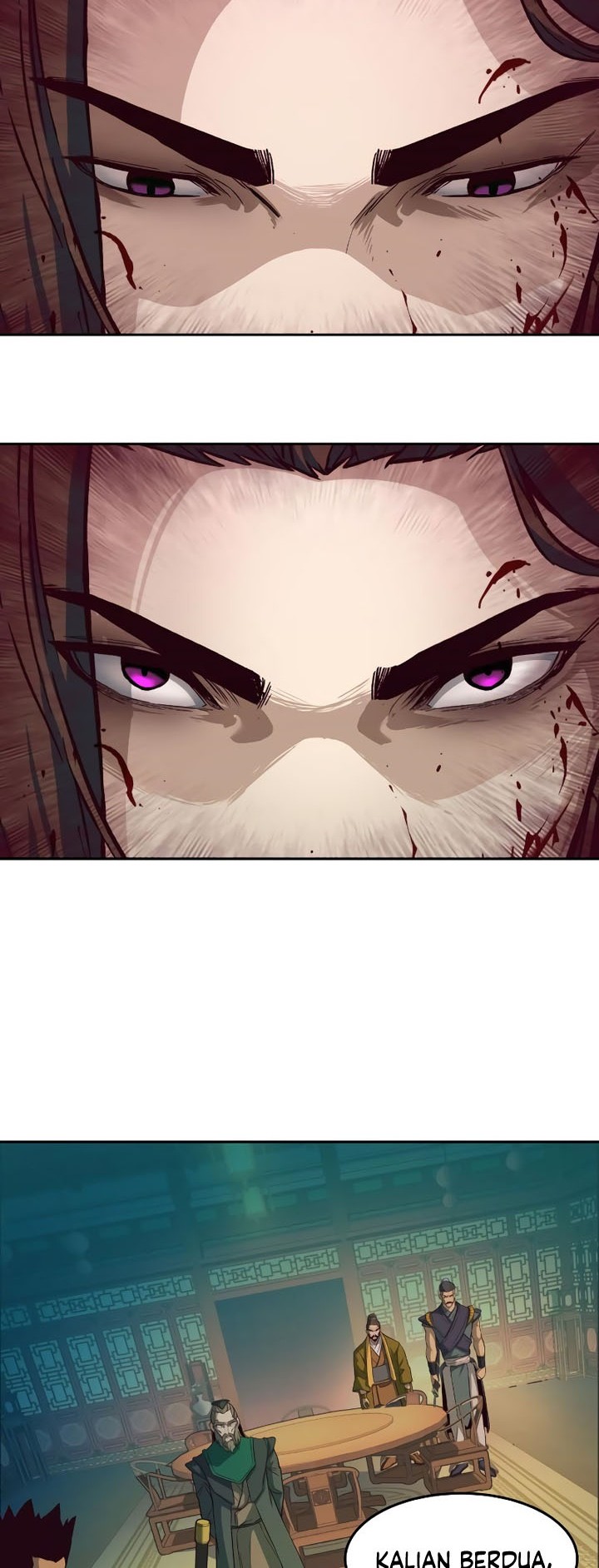 Sword Fanatic Wanders Through The Night Chapter 15 - halaman 57