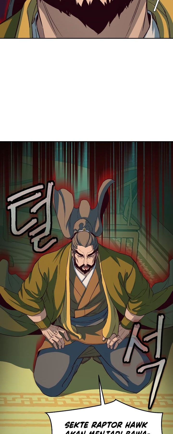 Sword Fanatic Wanders Through The Night Chapter 15 - halaman 63