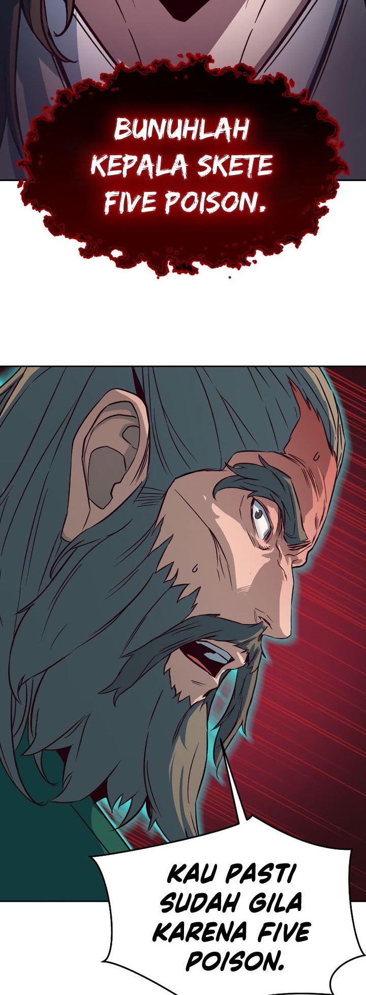 Sword Fanatic Wanders Through The Night Chapter 15 - halaman 69