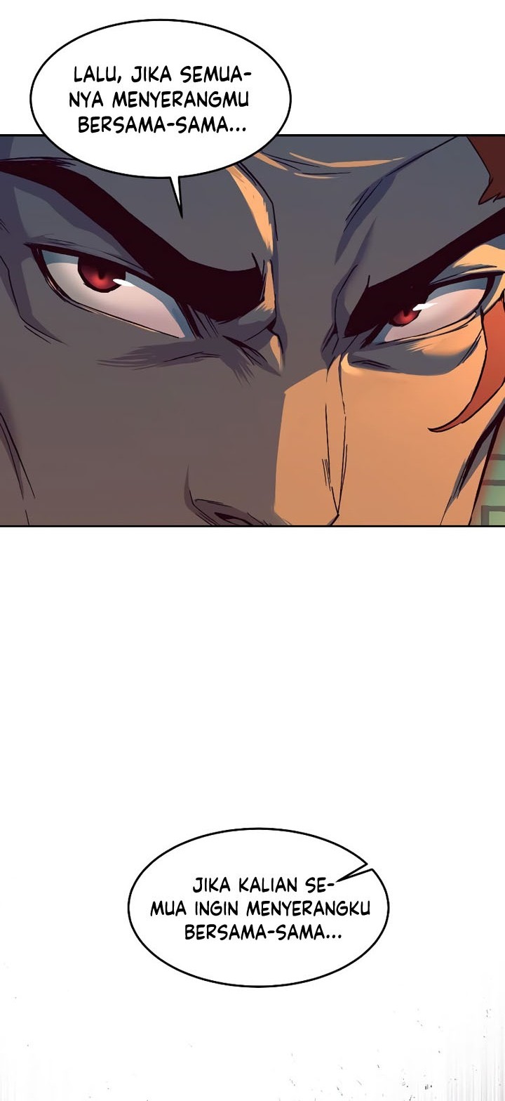 Sword Fanatic Wanders Through The Night Chapter 15 - halaman 7