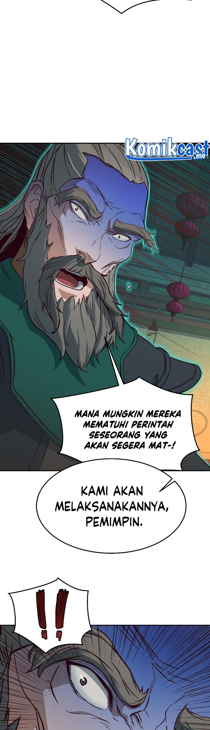 Sword Fanatic Wanders Through The Night Chapter 15 - halaman 70