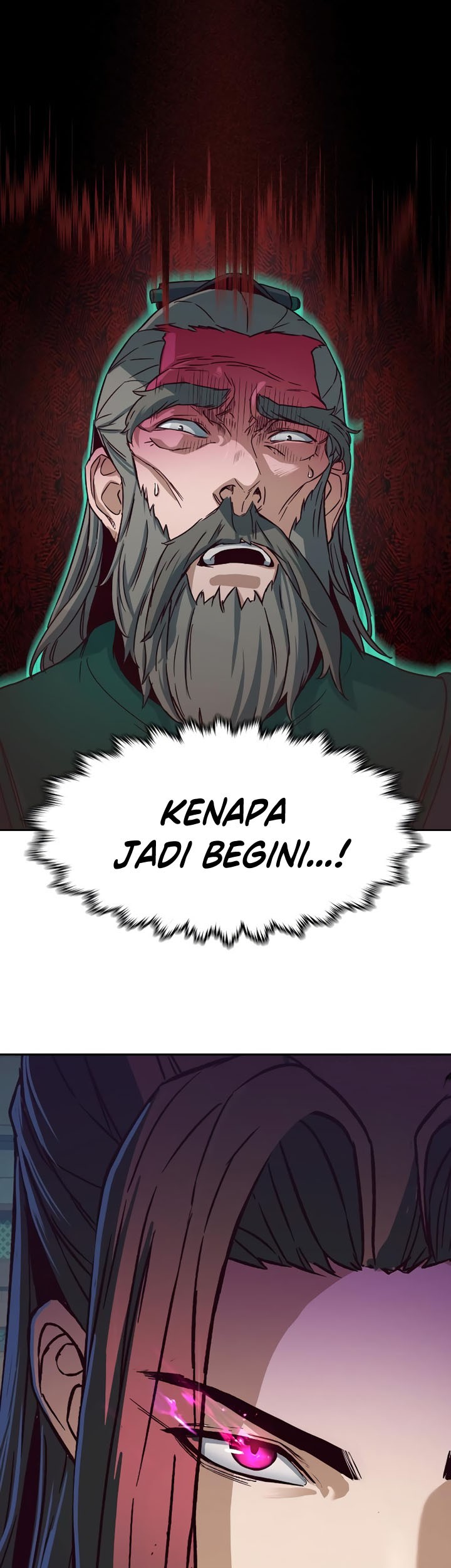 Sword Fanatic Wanders Through The Night Chapter 15 - halaman 74