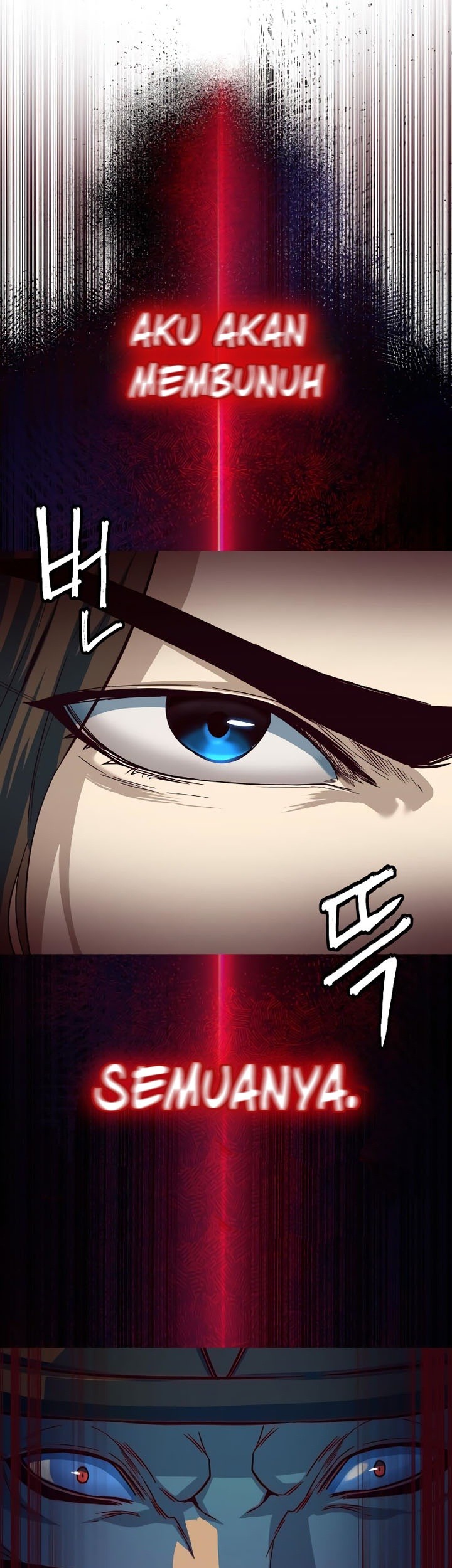 Sword Fanatic Wanders Through The Night Chapter 15 - halaman 8