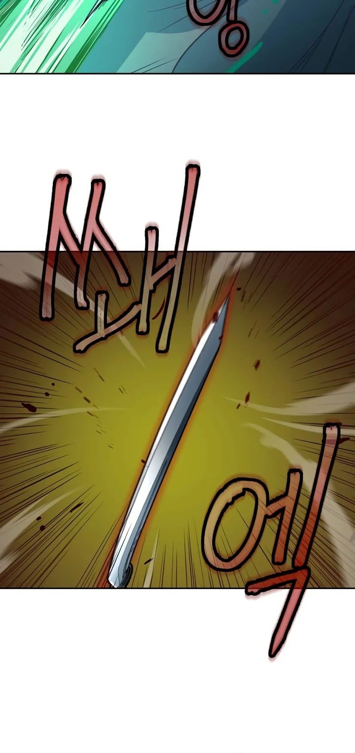 Sword Fanatic Wanders Through The Night Chapter 16 - halaman 13