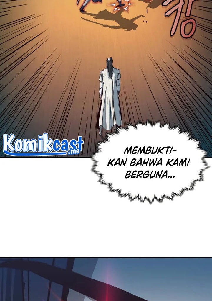 Sword Fanatic Wanders Through The Night Chapter 16 - halaman 21