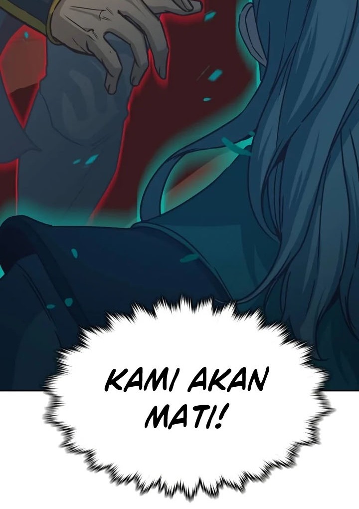 Sword Fanatic Wanders Through The Night Chapter 16 - halaman 23