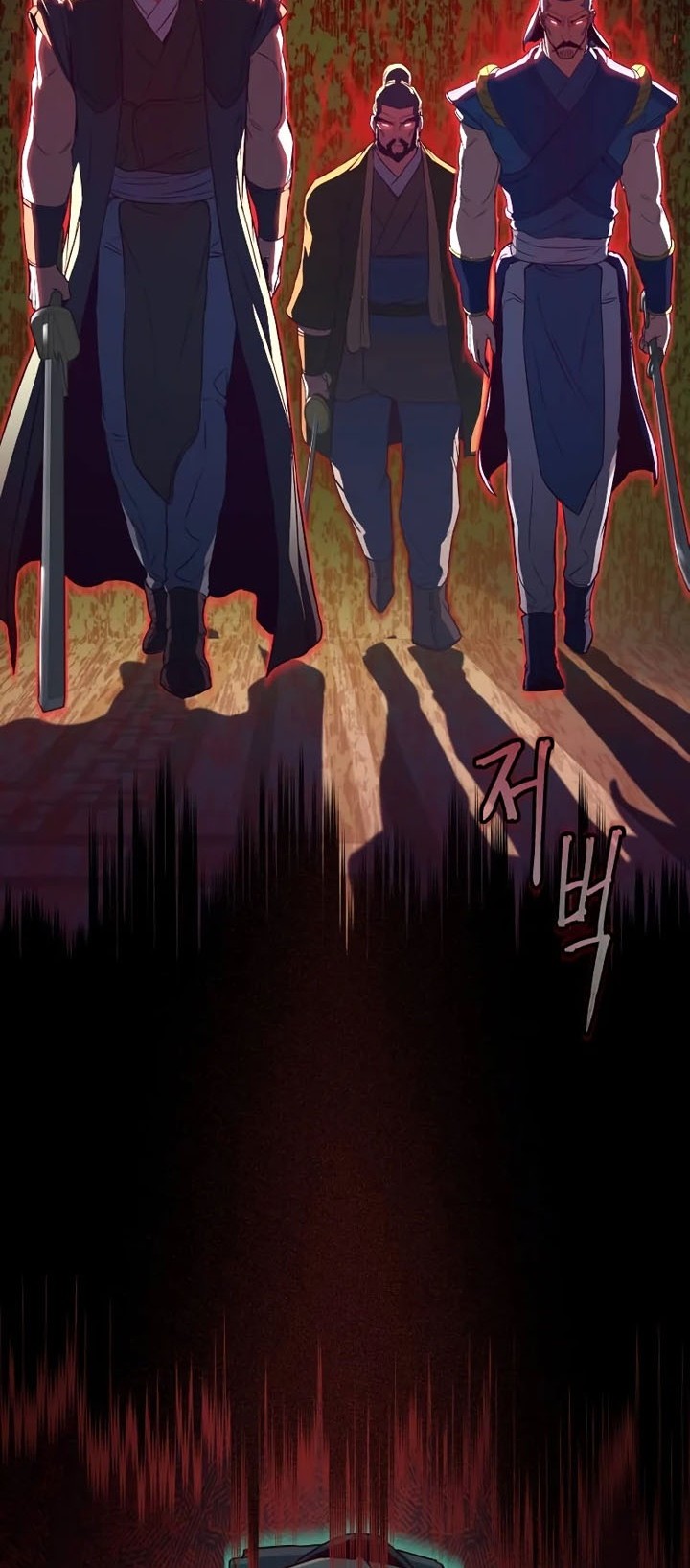 Sword Fanatic Wanders Through The Night Chapter 16 - halaman 3