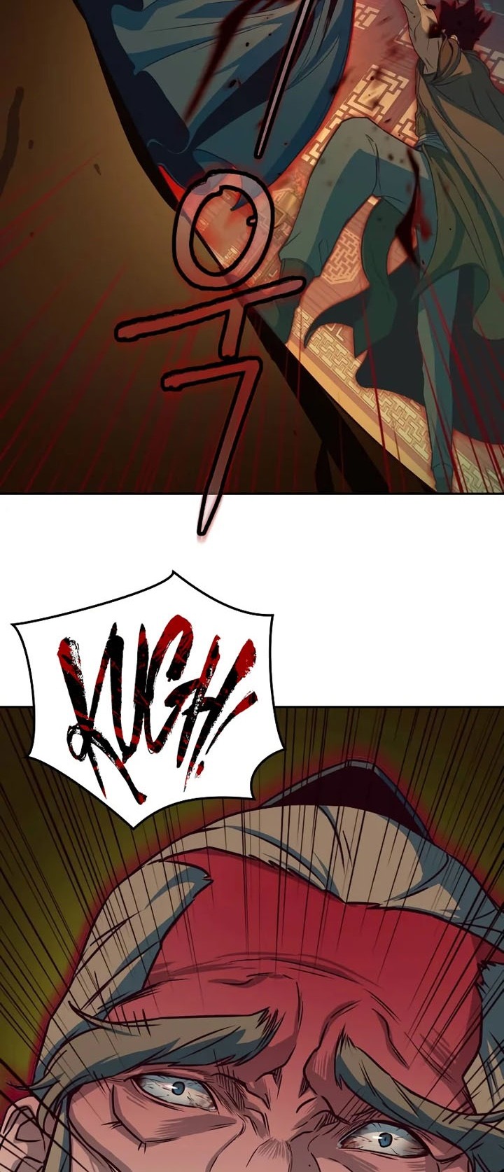Sword Fanatic Wanders Through The Night Chapter 16 - halaman 33