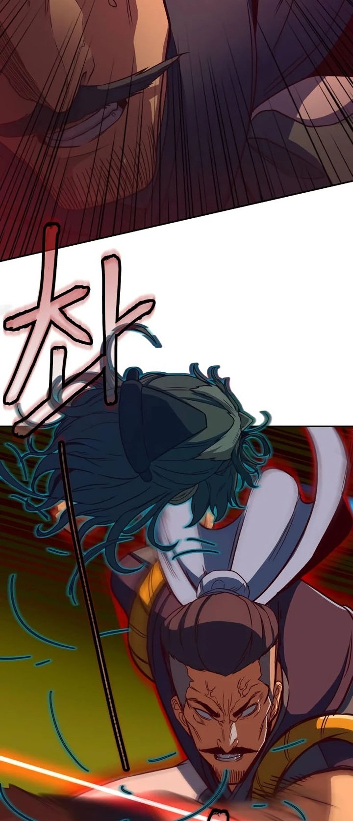 Sword Fanatic Wanders Through The Night Chapter 16 - halaman 35