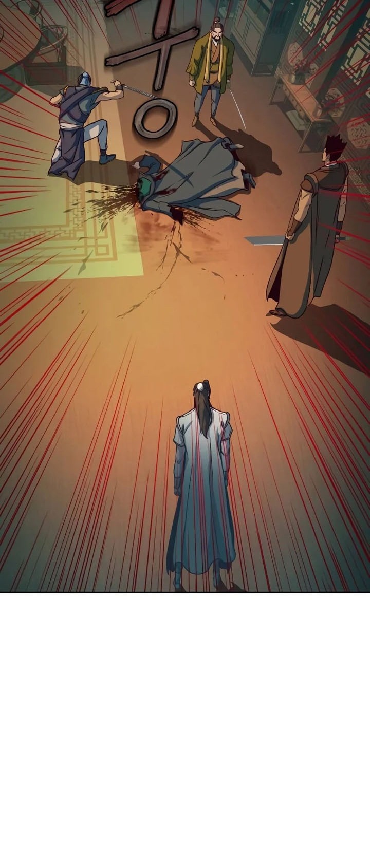 Sword Fanatic Wanders Through The Night Chapter 16 - halaman 37