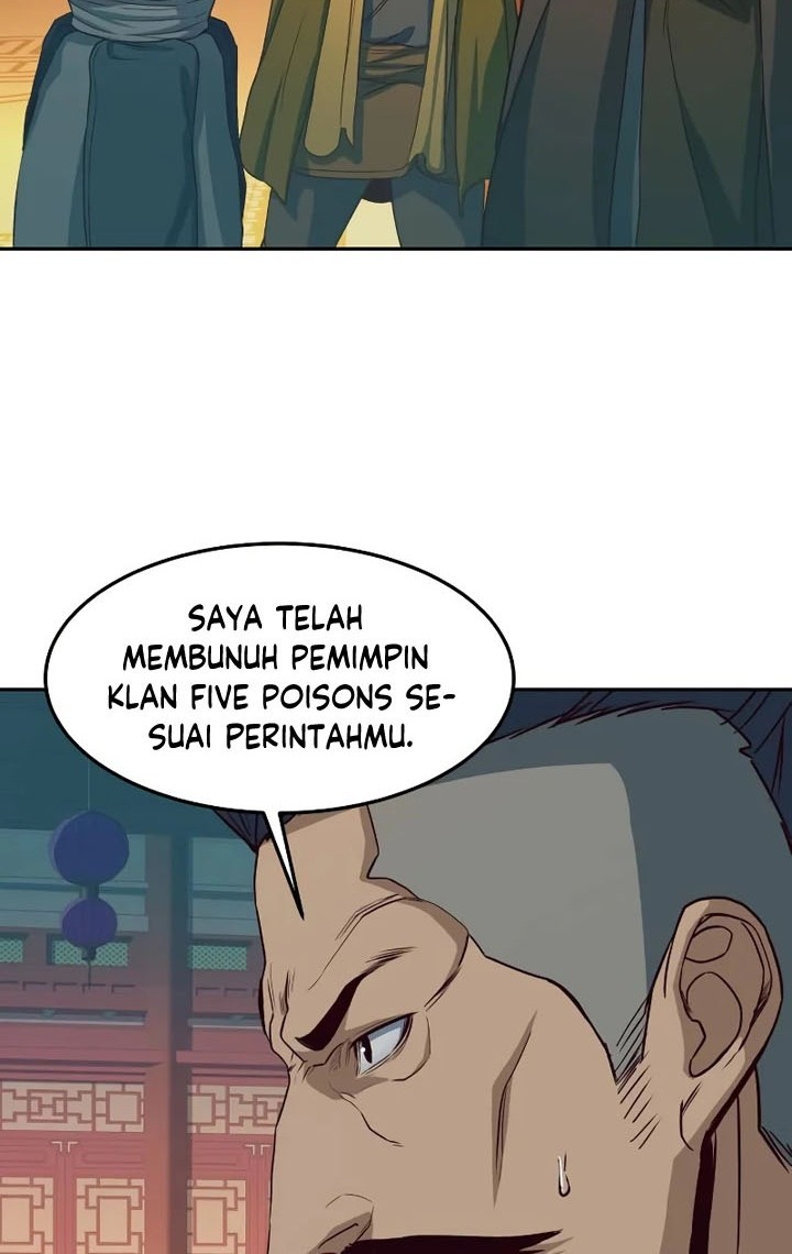 Sword Fanatic Wanders Through The Night Chapter 16 - halaman 39