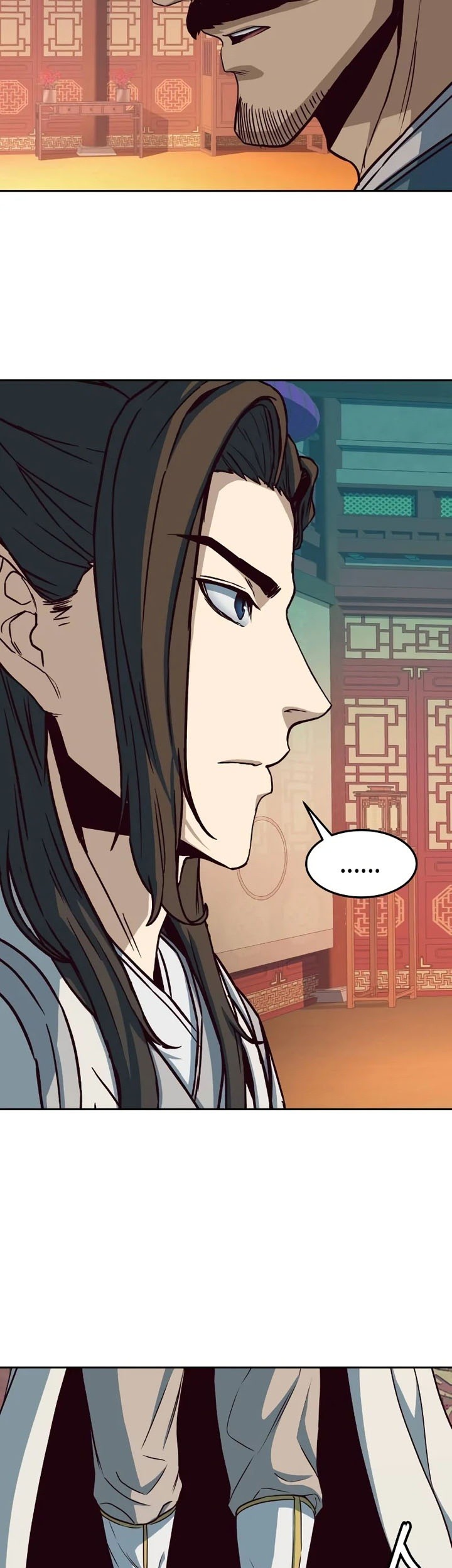 Sword Fanatic Wanders Through The Night Chapter 16 - halaman 40