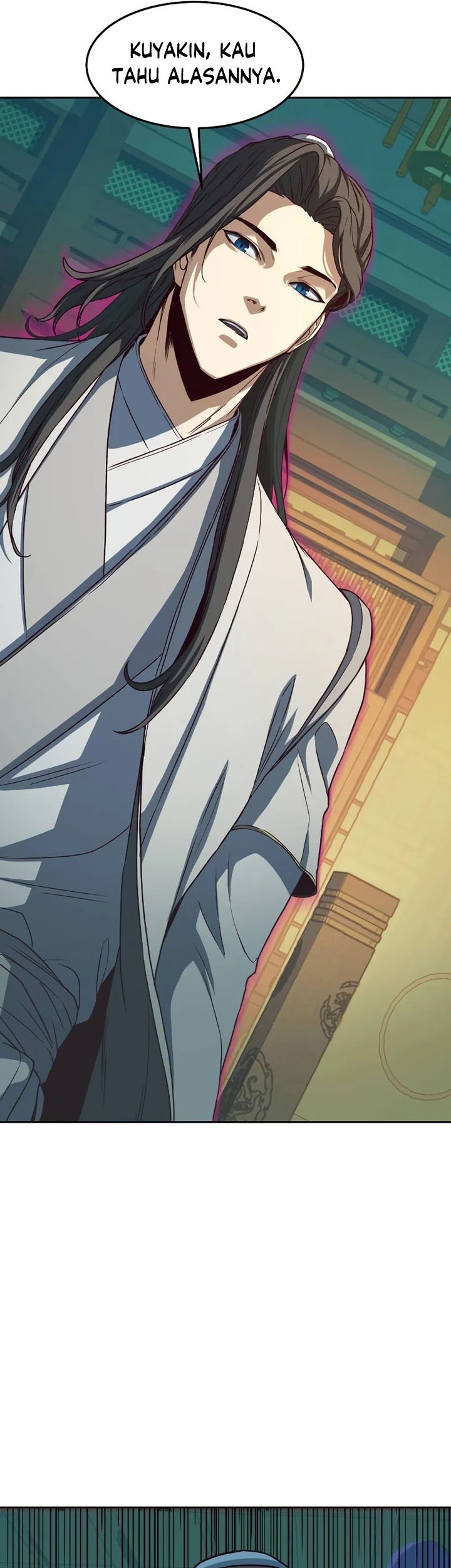Sword Fanatic Wanders Through The Night Chapter 16 - halaman 44