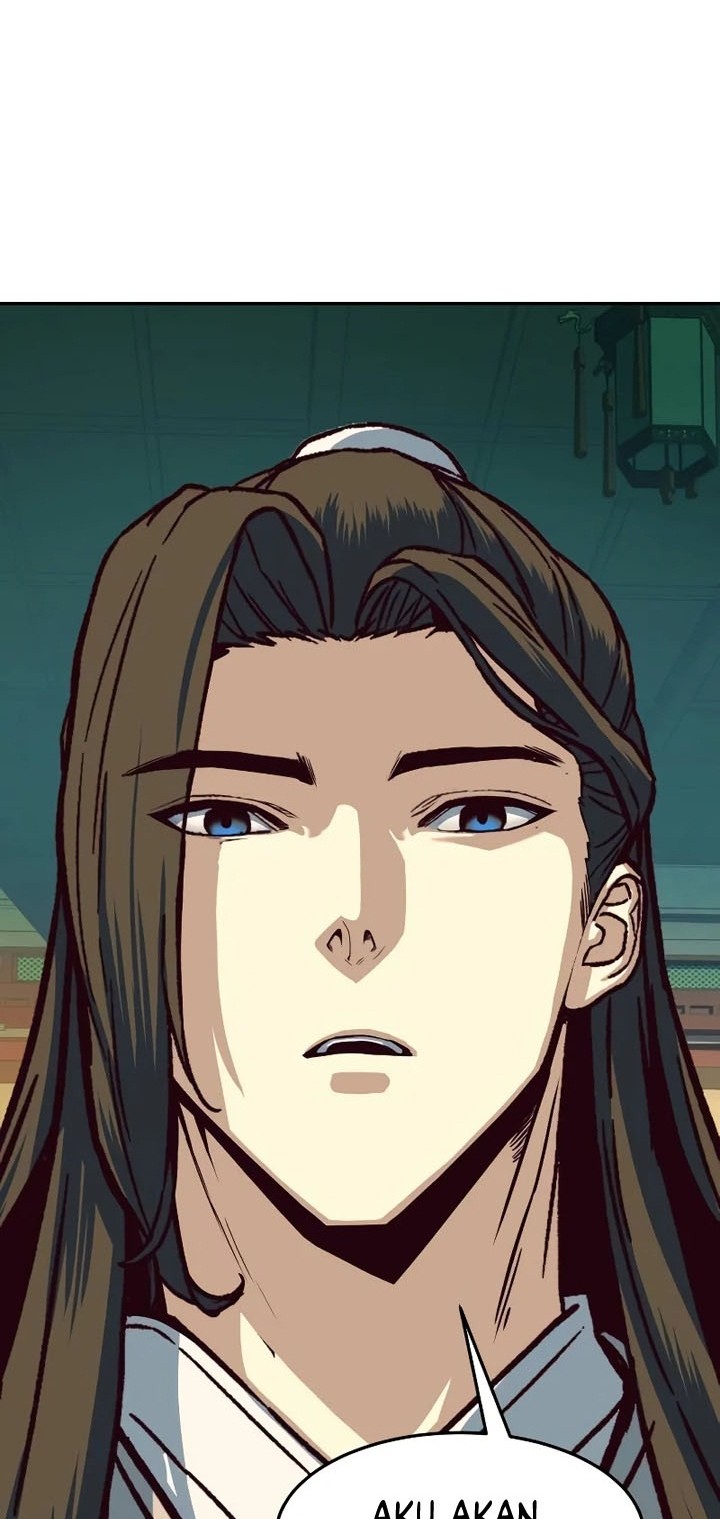 Sword Fanatic Wanders Through The Night Chapter 16 - halaman 47