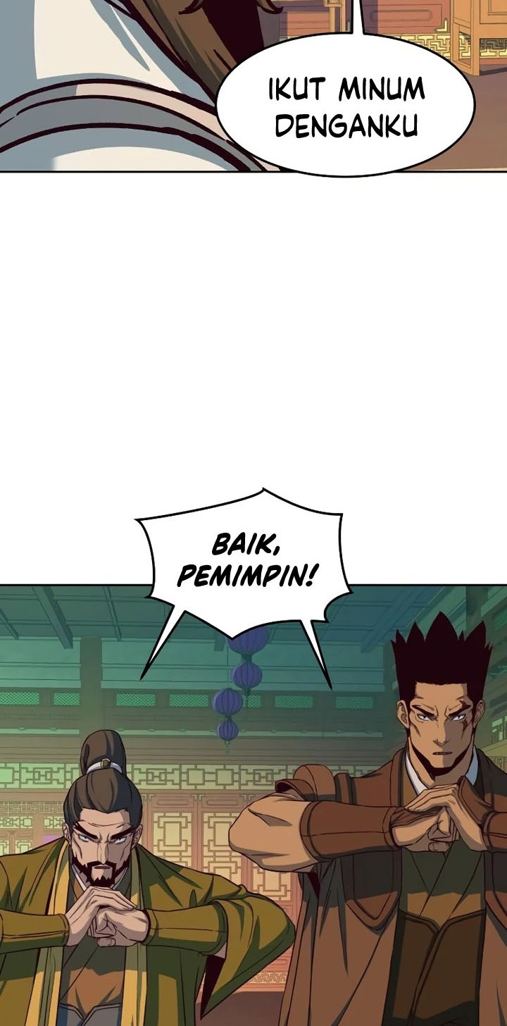 Sword Fanatic Wanders Through The Night Chapter 16 - halaman 51