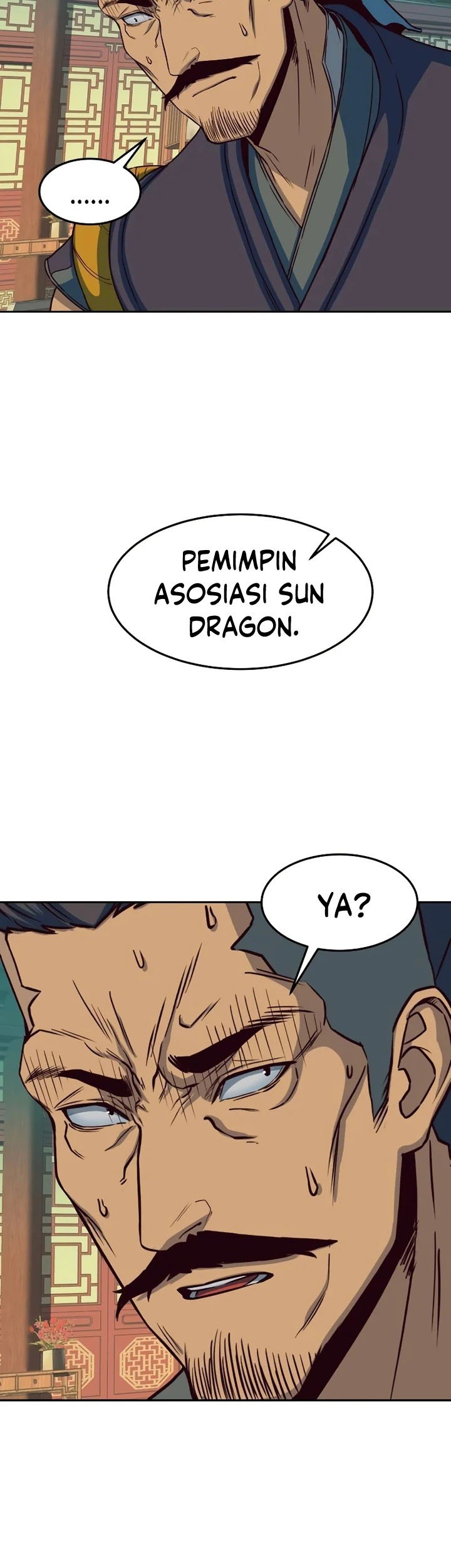 Sword Fanatic Wanders Through The Night Chapter 16 - halaman 54