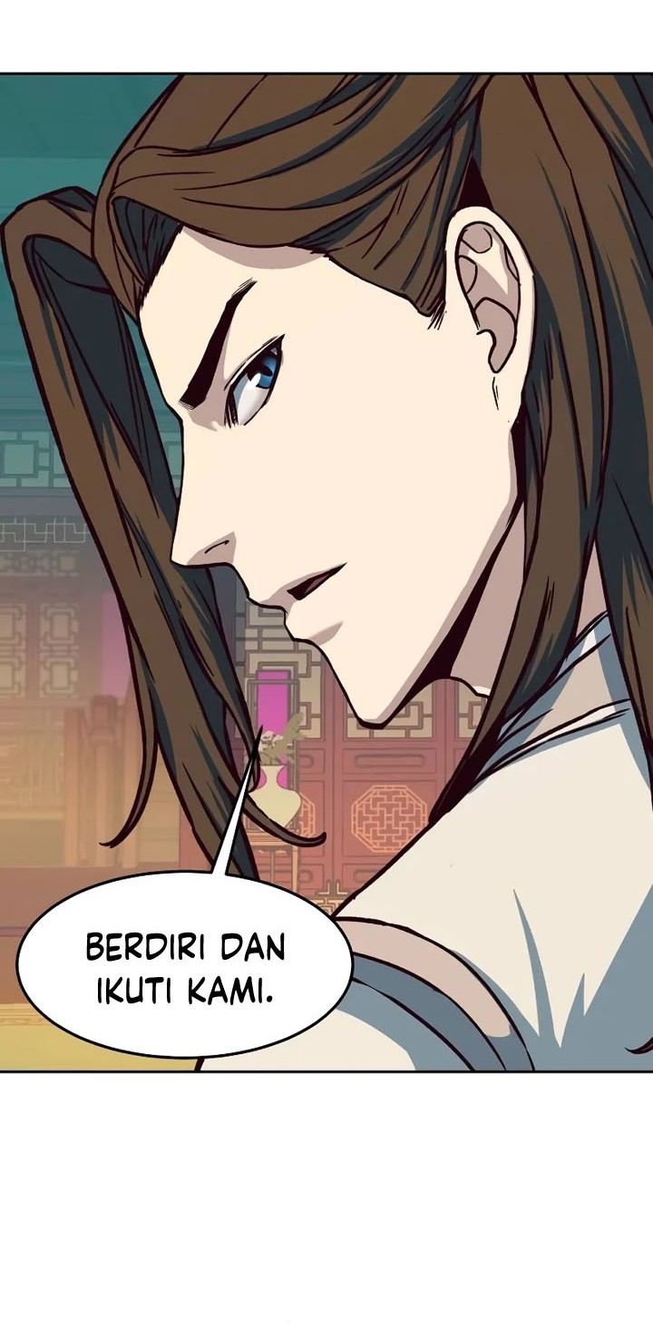 Sword Fanatic Wanders Through The Night Chapter 16 - halaman 55