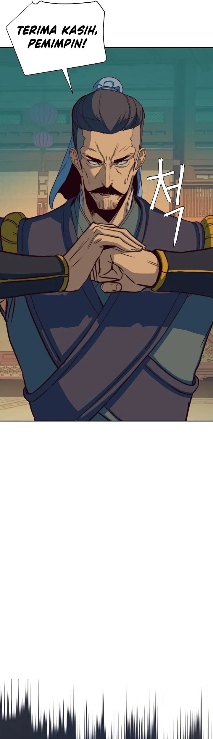 Sword Fanatic Wanders Through The Night Chapter 16 - halaman 56