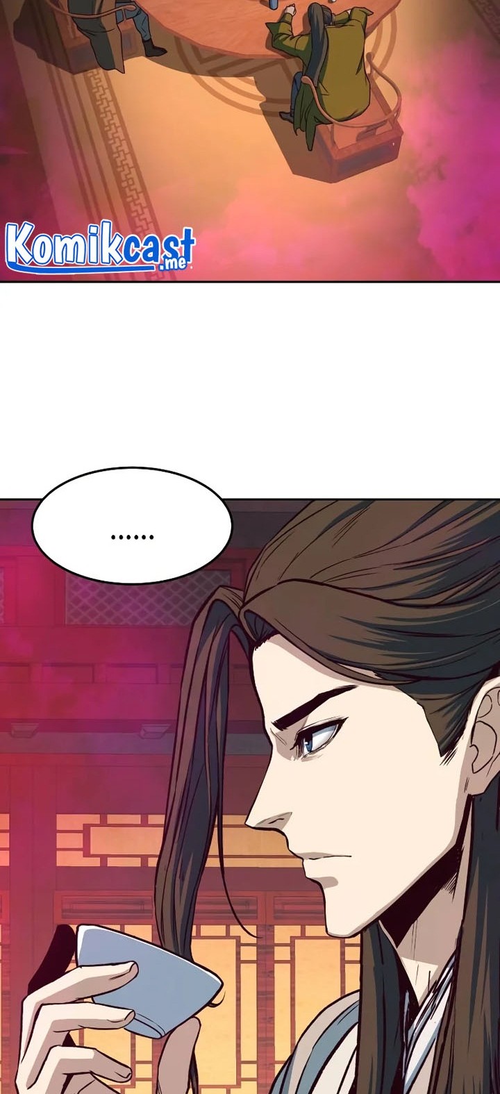 Sword Fanatic Wanders Through The Night Chapter 16 - halaman 59