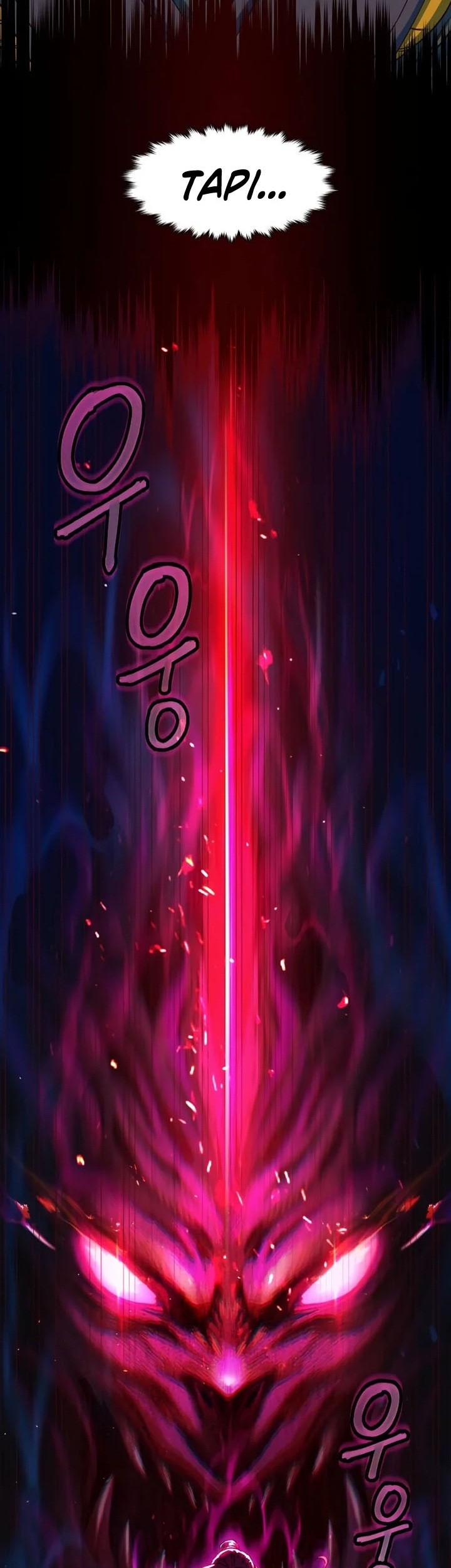 Sword Fanatic Wanders Through The Night Chapter 16 - halaman 6