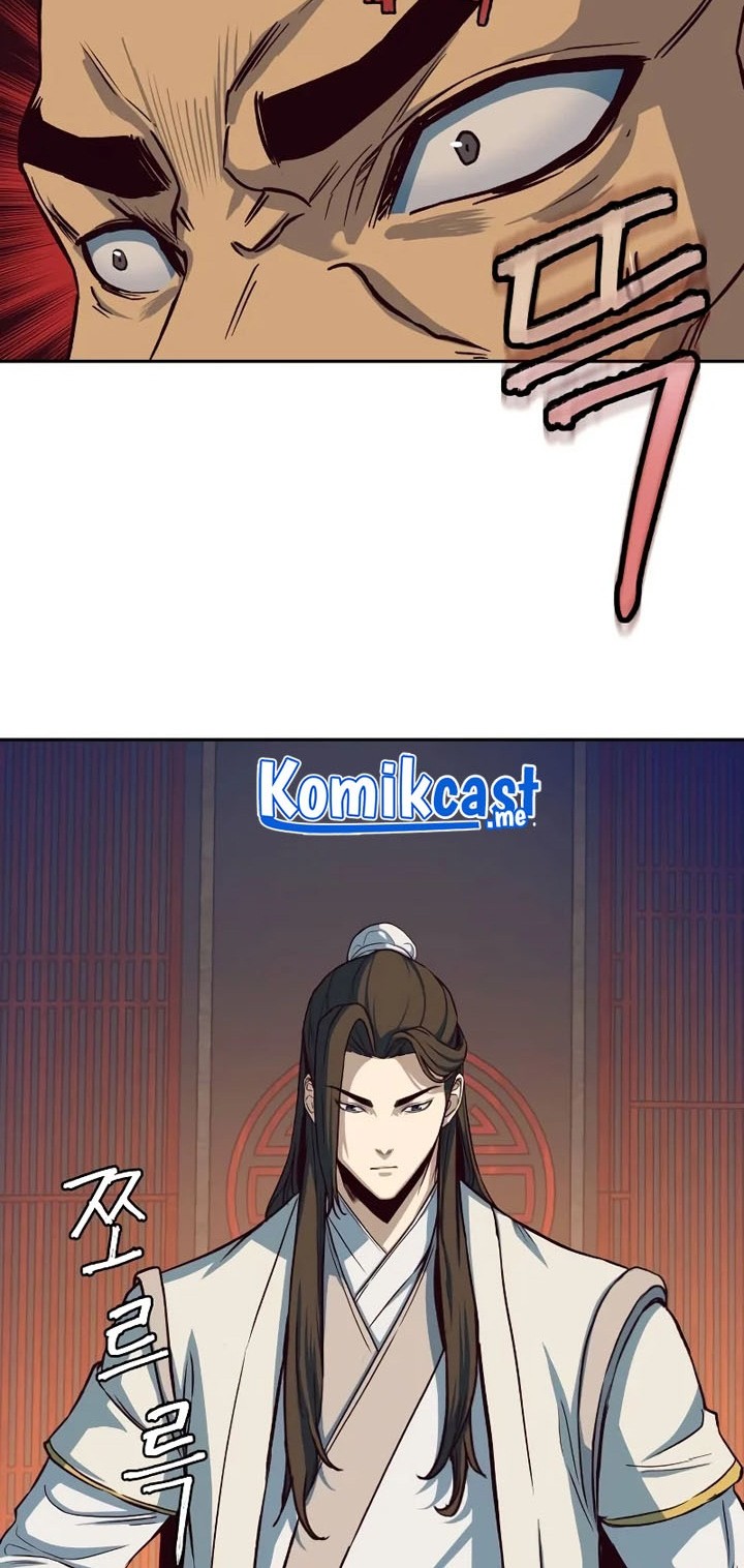 Sword Fanatic Wanders Through The Night Chapter 16 - halaman 65
