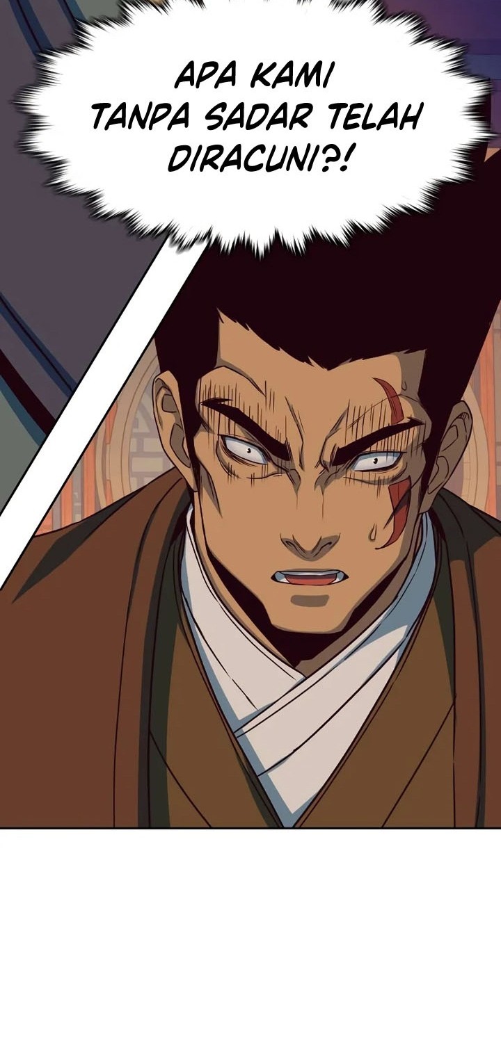 Sword Fanatic Wanders Through The Night Chapter 16 - halaman 67