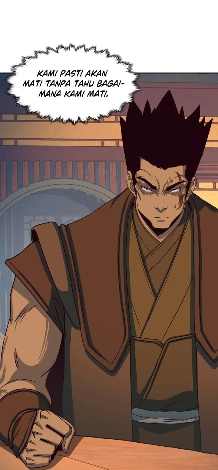 Sword Fanatic Wanders Through The Night Chapter 16 - halaman 69