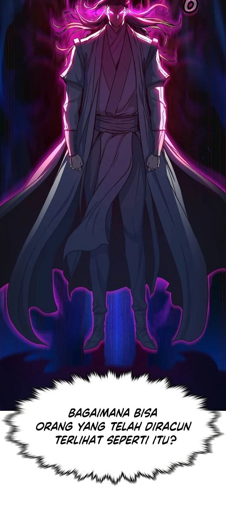 Sword Fanatic Wanders Through The Night Chapter 16 - halaman 7