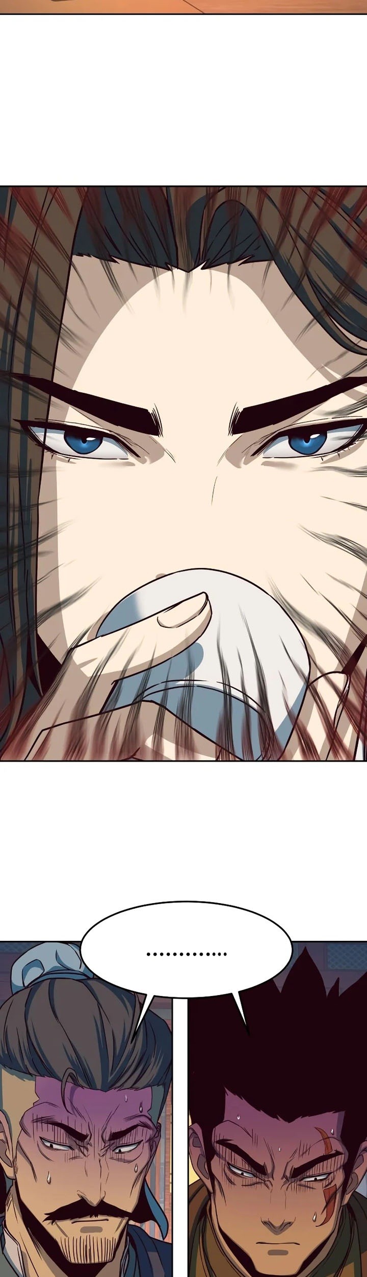 Sword Fanatic Wanders Through The Night Chapter 16 - halaman 70