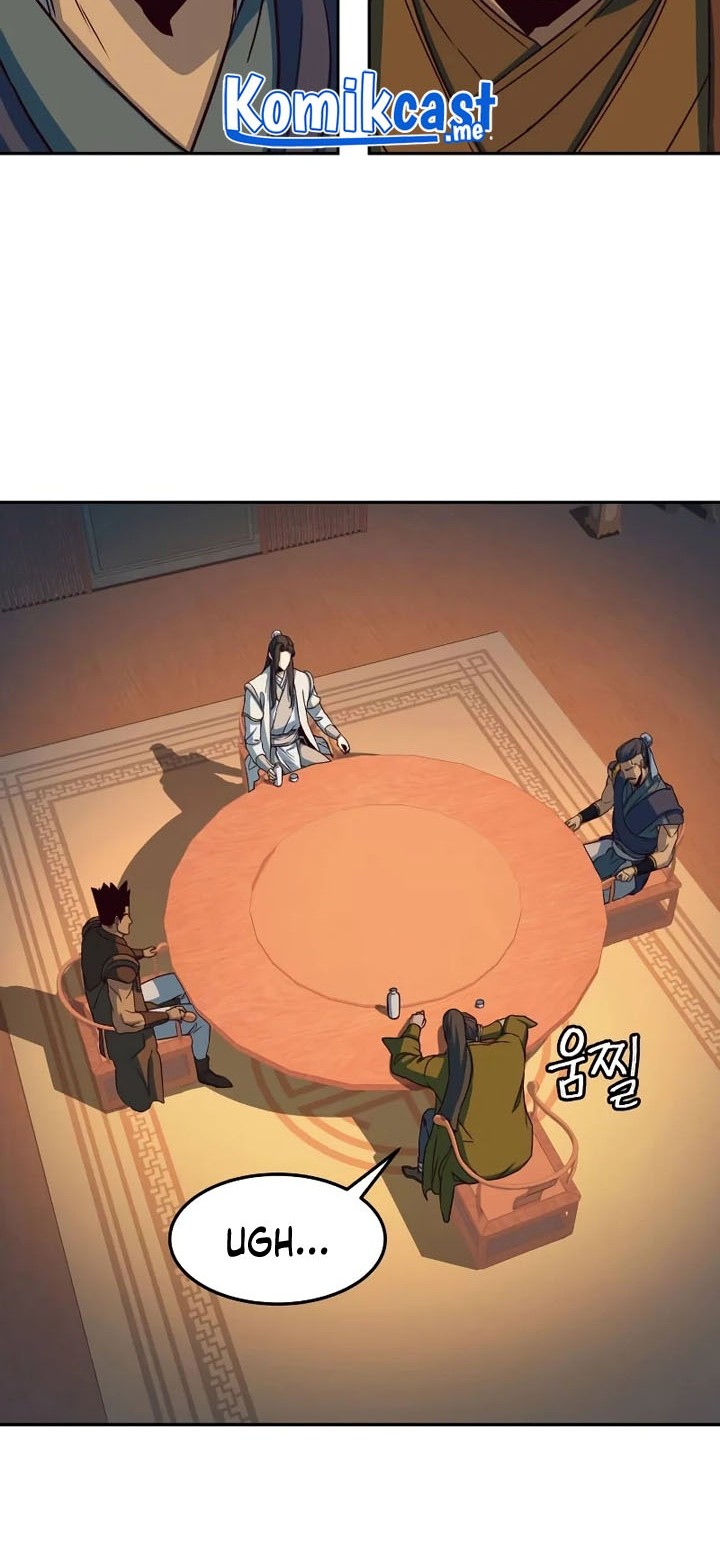 Sword Fanatic Wanders Through The Night Chapter 16 - halaman 71