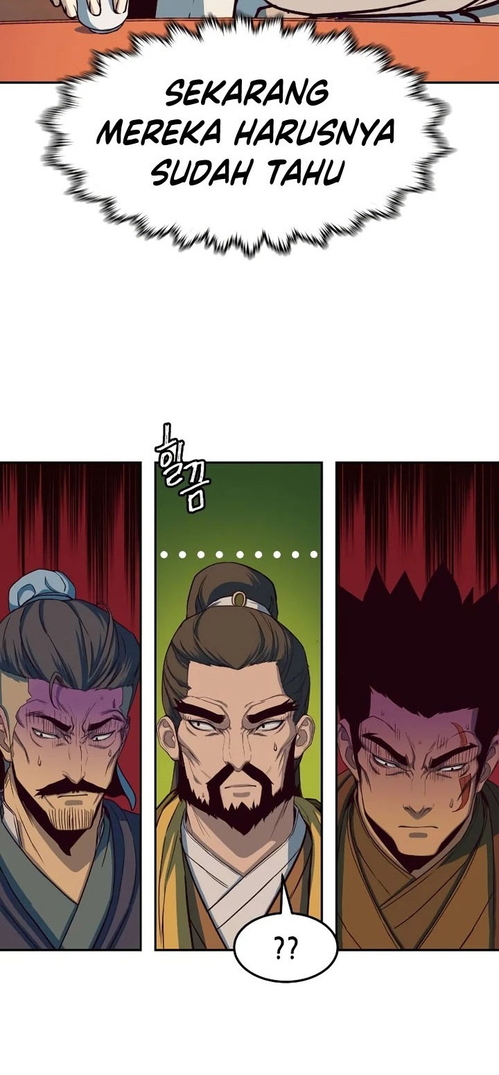 Sword Fanatic Wanders Through The Night Chapter 16 - halaman 73