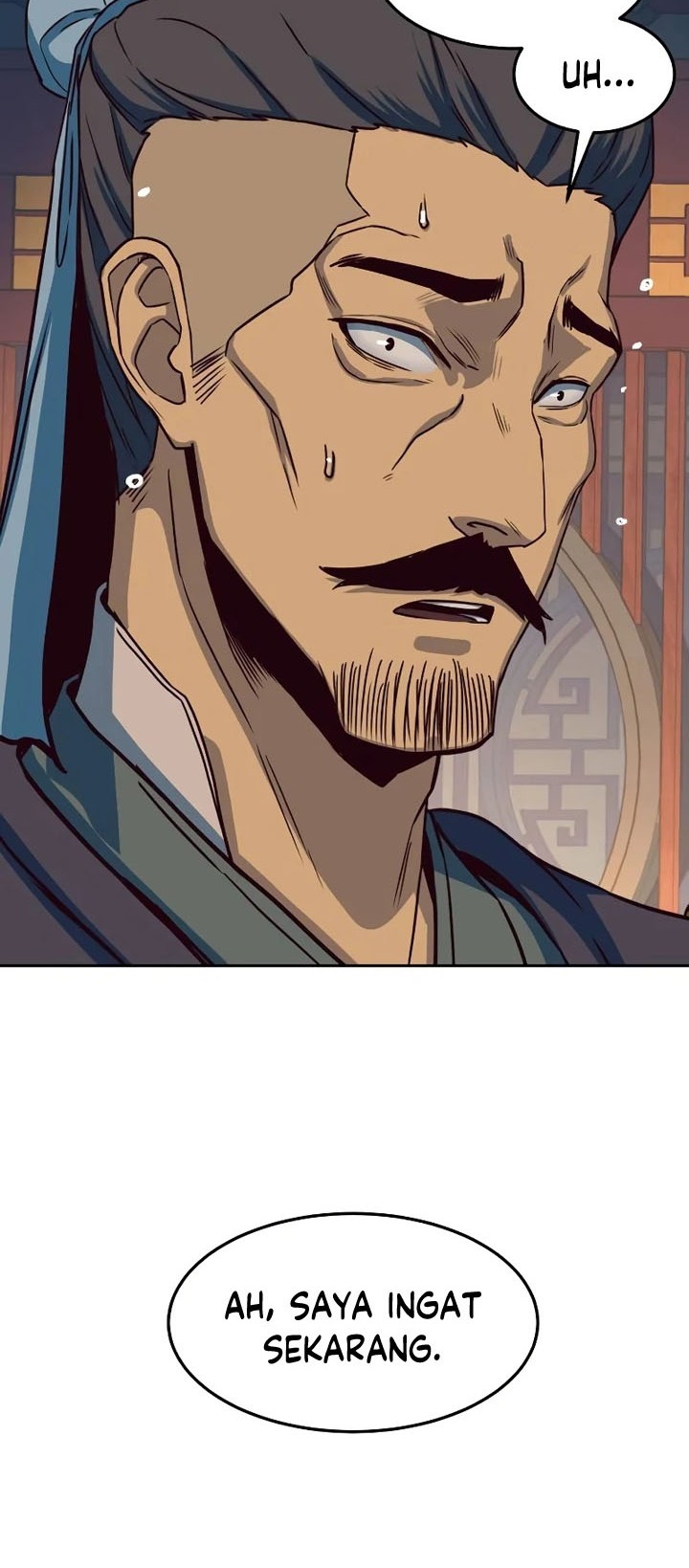 Sword Fanatic Wanders Through The Night Chapter 16 - halaman 75