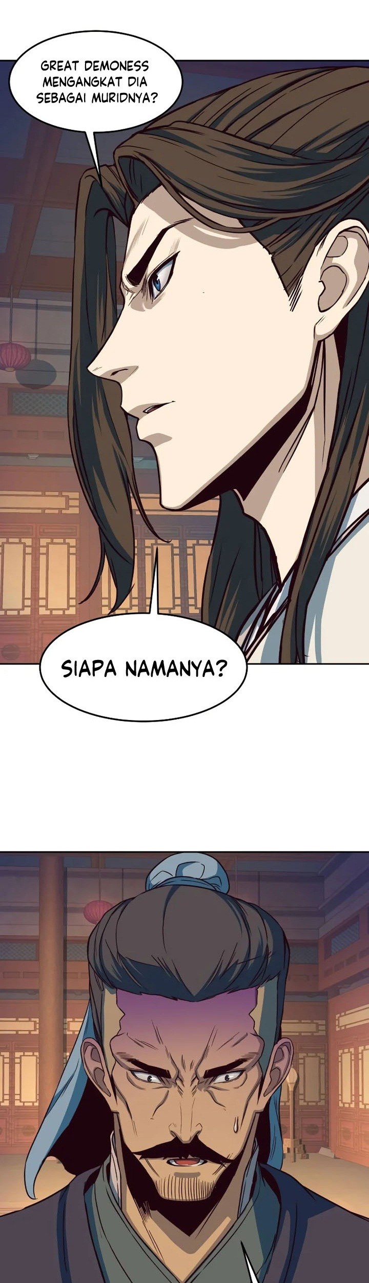 Sword Fanatic Wanders Through The Night Chapter 16 - halaman 78