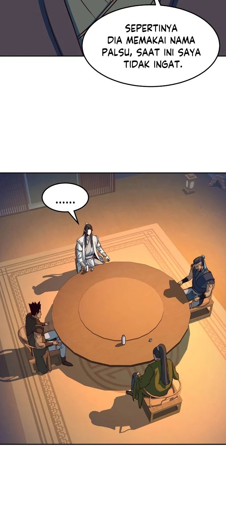 Sword Fanatic Wanders Through The Night Chapter 16 - halaman 79