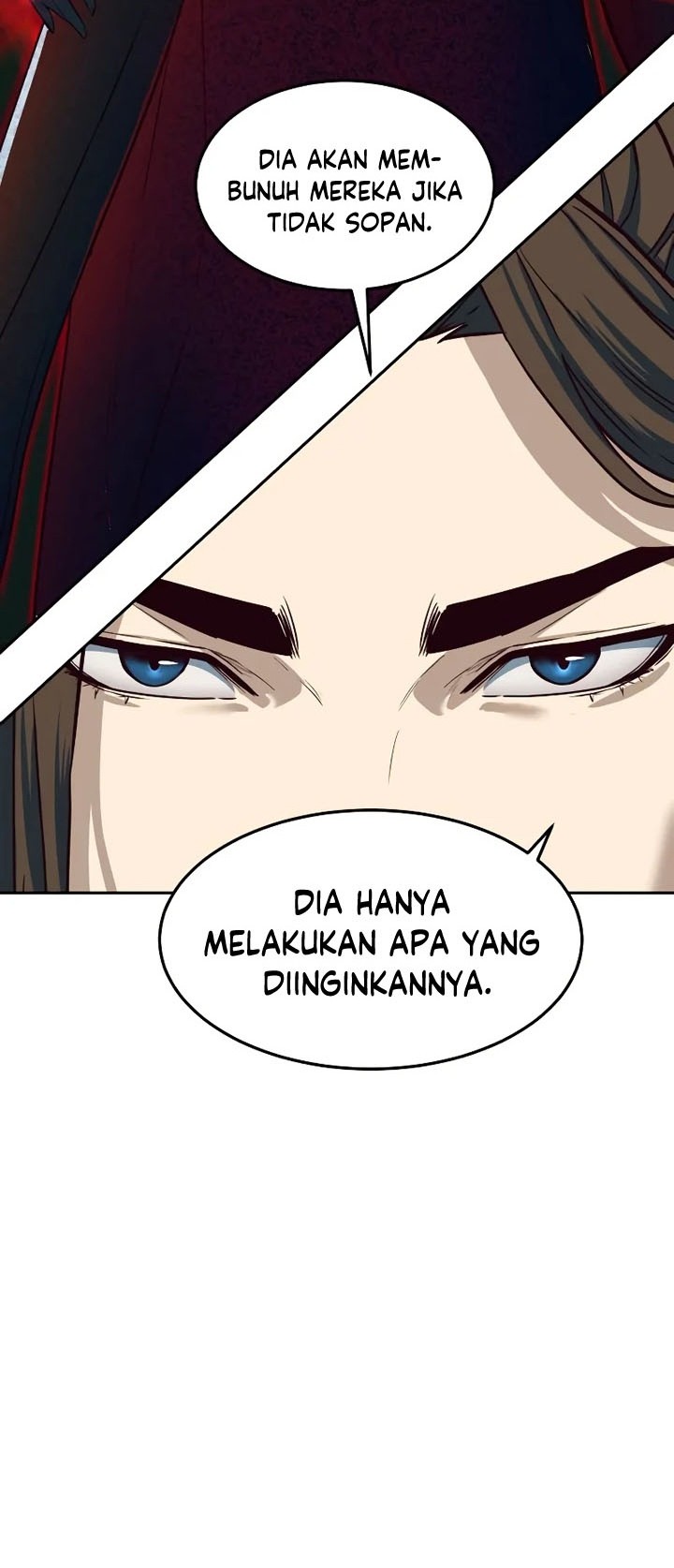 Sword Fanatic Wanders Through The Night Chapter 16 - halaman 85
