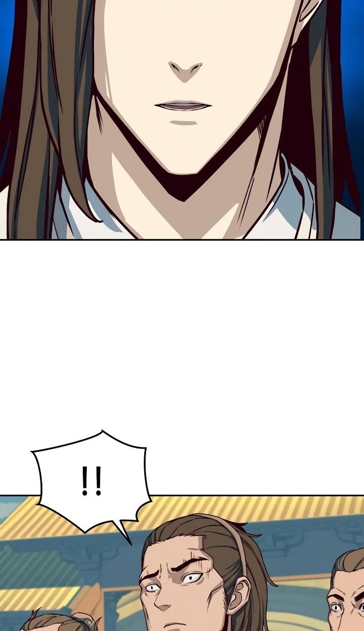 Sword Fanatic Wanders Through The Night Chapter 17 - halaman 11