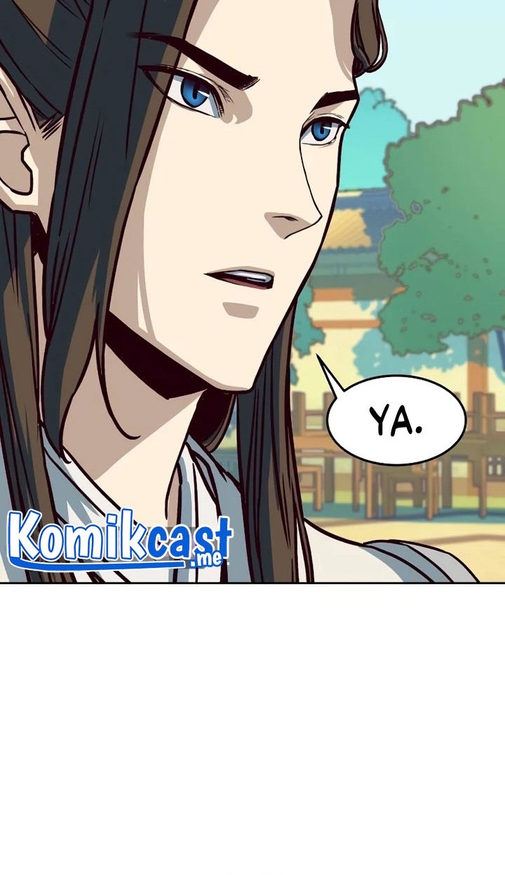 Sword Fanatic Wanders Through The Night Chapter 17 - halaman 13