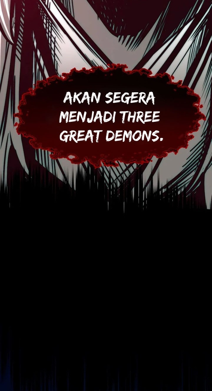 Sword Fanatic Wanders Through The Night Chapter 17 - halaman 17