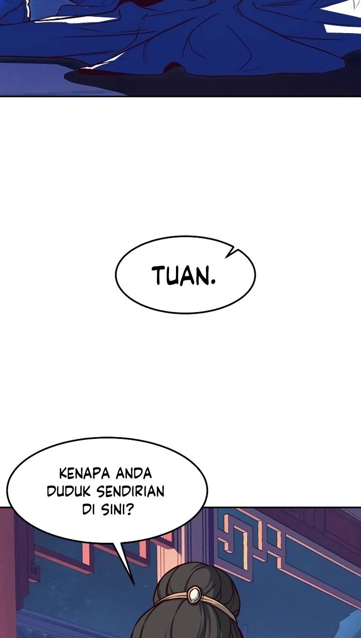 Sword Fanatic Wanders Through The Night Chapter 17 - halaman 23
